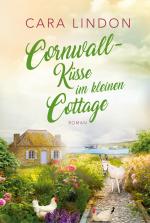 Cover-Bild Cornwall-Küsse im kleinen Cottage
