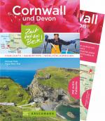 Cover-Bild Cornwall und Devon – Zeit für das Beste