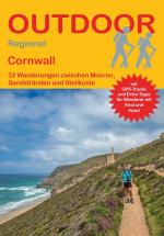 Cover-Bild Cornwall