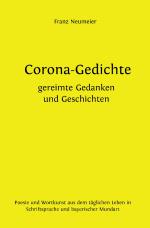 Cover-Bild Corona-Gedichte | gereimte Gedanken und Geschichten