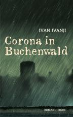 Cover-Bild Corona in Buchenwald