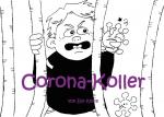 Cover-Bild Corona-Koller