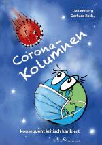 Cover-Bild Corona-Kolumnen