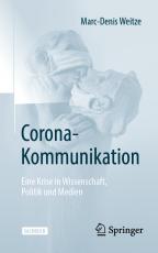 Cover-Bild Corona-Kommunikation