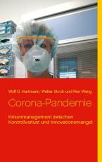 Cover-Bild Corona-Pandemie