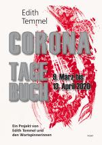 Cover-Bild Corona Tagebuch
