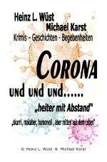 Cover-Bild Corona und und und