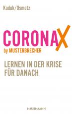 Cover-Bild CoronaX by Musterbrecher