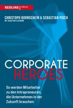 Cover-Bild Corporate Heroes