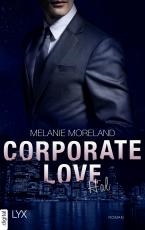 Cover-Bild Corporate Love - Hal