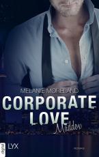 Cover-Bild Corporate Love - Maddox