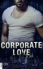 Cover-Bild Corporate Love - Reid