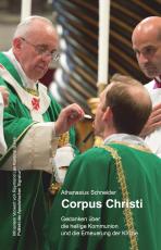 Cover-Bild Corpus Christi