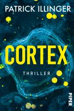Cover-Bild Cortex