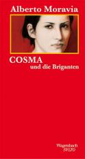 Cover-Bild Cosma und die Briganten