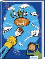 Cover-Bild Cosmo und seine Welt