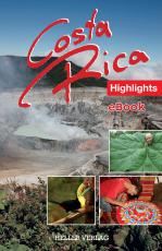 Cover-Bild Costa Rica Highlights
