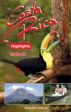 Cover-Bild Costa Rica Highlights