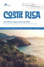 Cover-Bild Costa Rica Reiseführer