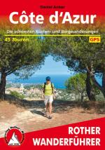 Cover-Bild Côte d'Azur (E-Book)