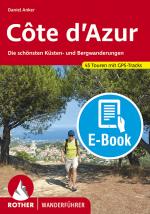 Cover-Bild Côte d'Azur (E-Book)