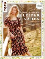 Cover-Bild Cottage Dreams - Romantische Kleider nähen