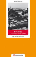 Cover-Bild Cottbus - Geschichten und Anekdoten