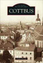 Cover-Bild Cottbus