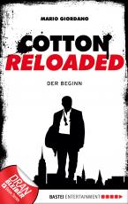 Cover-Bild Cotton Reloaded - 01