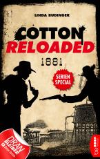 Cover-Bild Cotton Reloaded: 1881