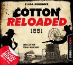 Cover-Bild Cotton Reloaded: 1881