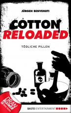 Cover-Bild Cotton Reloaded - 38