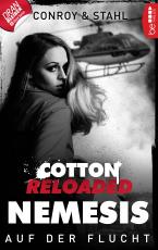 Cover-Bild Cotton Reloaded: Nemesis - 2