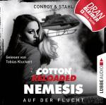 Cover-Bild Cotton Reloaded: Nemesis - Folge 02