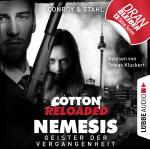 Cover-Bild Cotton Reloaded: Nemesis - Folge 04