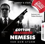 Cover-Bild Cotton Reloaded: Nemesis - Folge 05