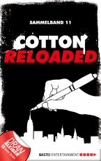 Cover-Bild Cotton Reloaded - Sammelband 11