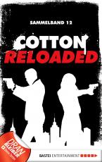 Cover-Bild Cotton Reloaded - Sammelband 12