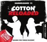 Cover-Bild Cotton Reloaded - Sammelband 12