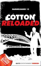 Cover-Bild Cotton Reloaded - Sammelband 13