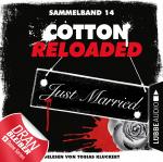 Cover-Bild Cotton Reloaded - Sammelband 14