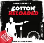 Cover-Bild Cotton Reloaded - Sammelband 15