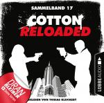 Cover-Bild Cotton Reloaded - Sammelband 17