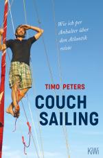 Cover-Bild Couchsailing