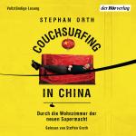 Cover-Bild Couchsurfing in China