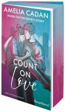 Cover-Bild Count on Love – Based on Tatjana's Story