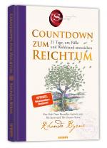 Cover-Bild Countdown zum Reichtum