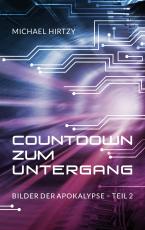 Cover-Bild Countdown zum Untergang