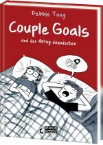 Cover-Bild Couple Goals und der Alltag dazwischen