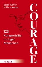 Cover-Bild Courage